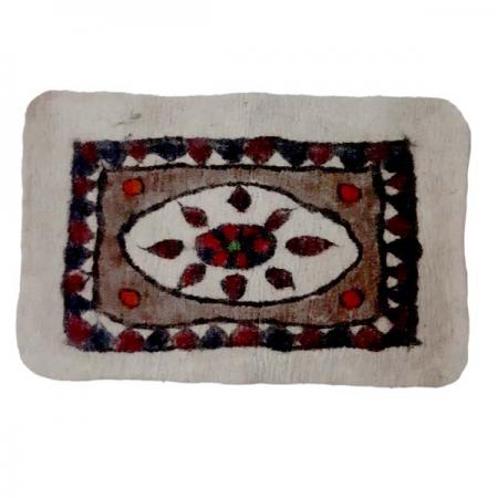 توزیع نمد فرش برجسته بدون واسطه