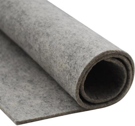 آشنایی با انواع فرش نمدی ایرانی