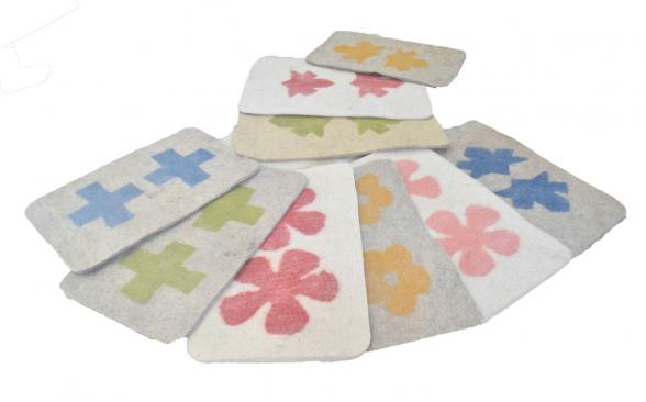 توزیع عمده پادری نمدی شیک