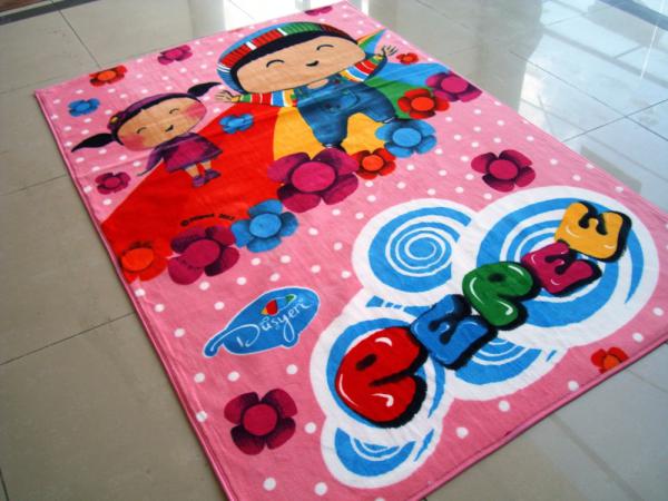 فرش اتاق نمدی انتخاب عالی برای بیماران روماتیسمی