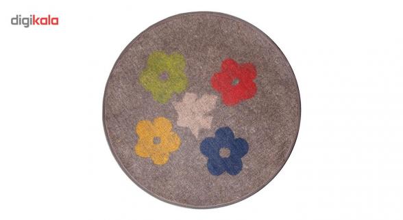 قیمت کارخانه ای فرش اتاق نمدی