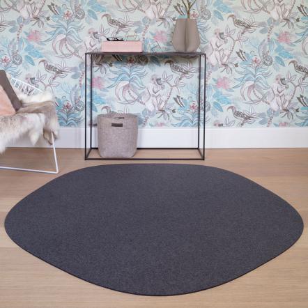 بازار عرضه نمد پشمی بیضی بزرگ