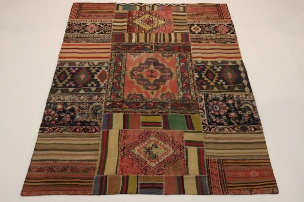 کارخانه تولید فرش نمدی فانتزی دستبافت