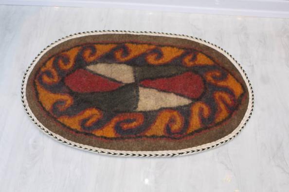 با کاربرد های نمد پشمی آشنا شوید