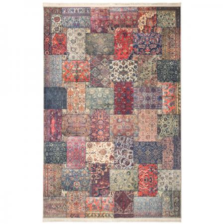 فروش عمده قالیچه نمدی فانتزی