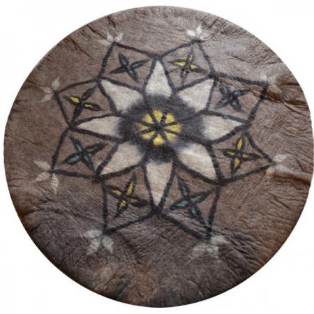 مرکز خرید زیرانداز نمدی باکیفیت