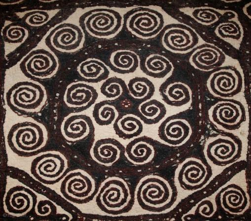 نحوه تشخیص نمد ترکمنی مرغوب چیست؟