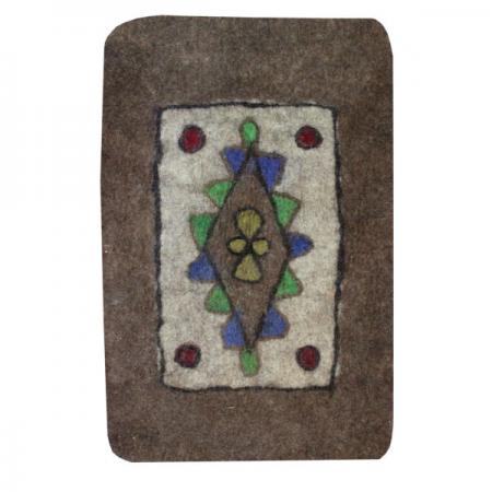 فروشگاه مرکزی زیرانداز نمدی باکیفیت