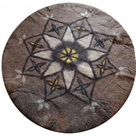 آشنایی با تاریخچه انواع نمد