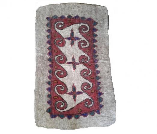 شرکت پخش نمد فرش 3 متری صادراتی