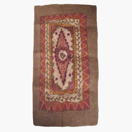 خرید نمد فرش عشایری اصل بدون واسطه