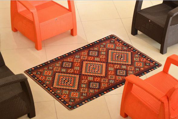 فرش نمدی چه خواصی دارد؟