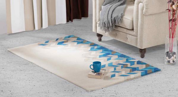 پخش فرش نمدی پشمی با بهترین کیفیت