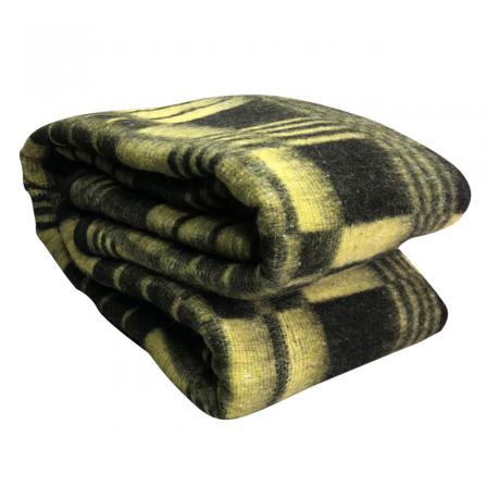 فروش استثنایی پتو نمدی طرح دار