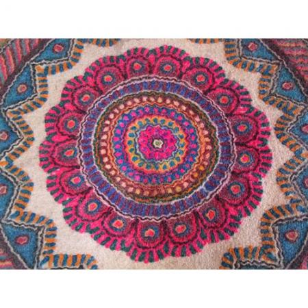 قیمت روز نمد فرش عشایری اصل