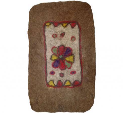 راهنمای استفاده از فرش نمدی ماشینی فانتزی