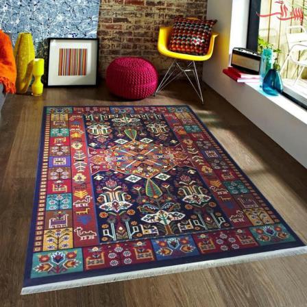 مراکز توزیع فرش نمدی ماشینی اعلا