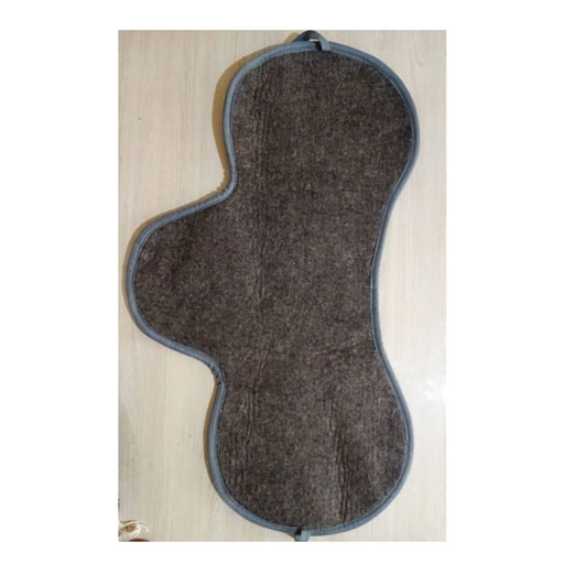 قیمت عرق گیر نمدی اسب