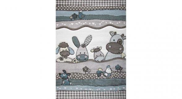 عرضه کننده فرش نمدی اتاق کودک باکیفیت