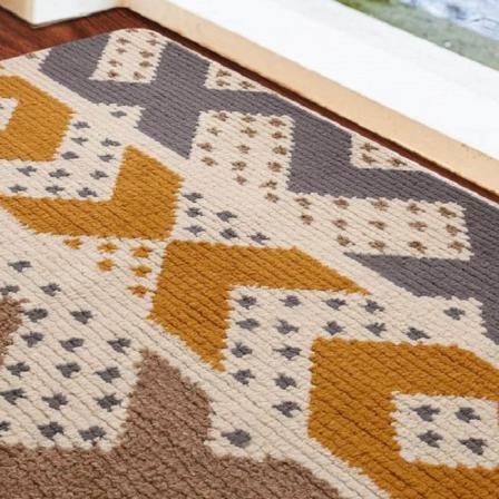 خرید عمده پادری نمدی ترمه باکیفیت