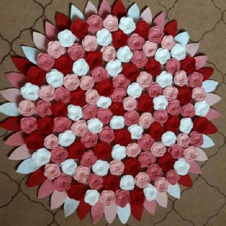 عرضه کنندگان پادری نمدی اشپزخانه