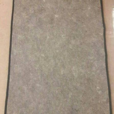 بررسی قیمت تشک نمدی کناره