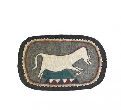 پادری نمدی سنتی مرغوب چه ویژگی هایی دارد؟