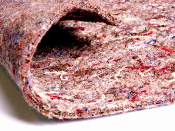 مشخصات بهترین نوع زیرانداز نمدی پشمی