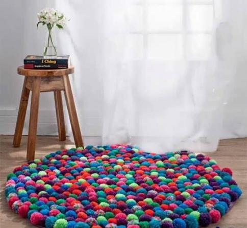 مرکز فروش فرش نمدی سنتی اعلا