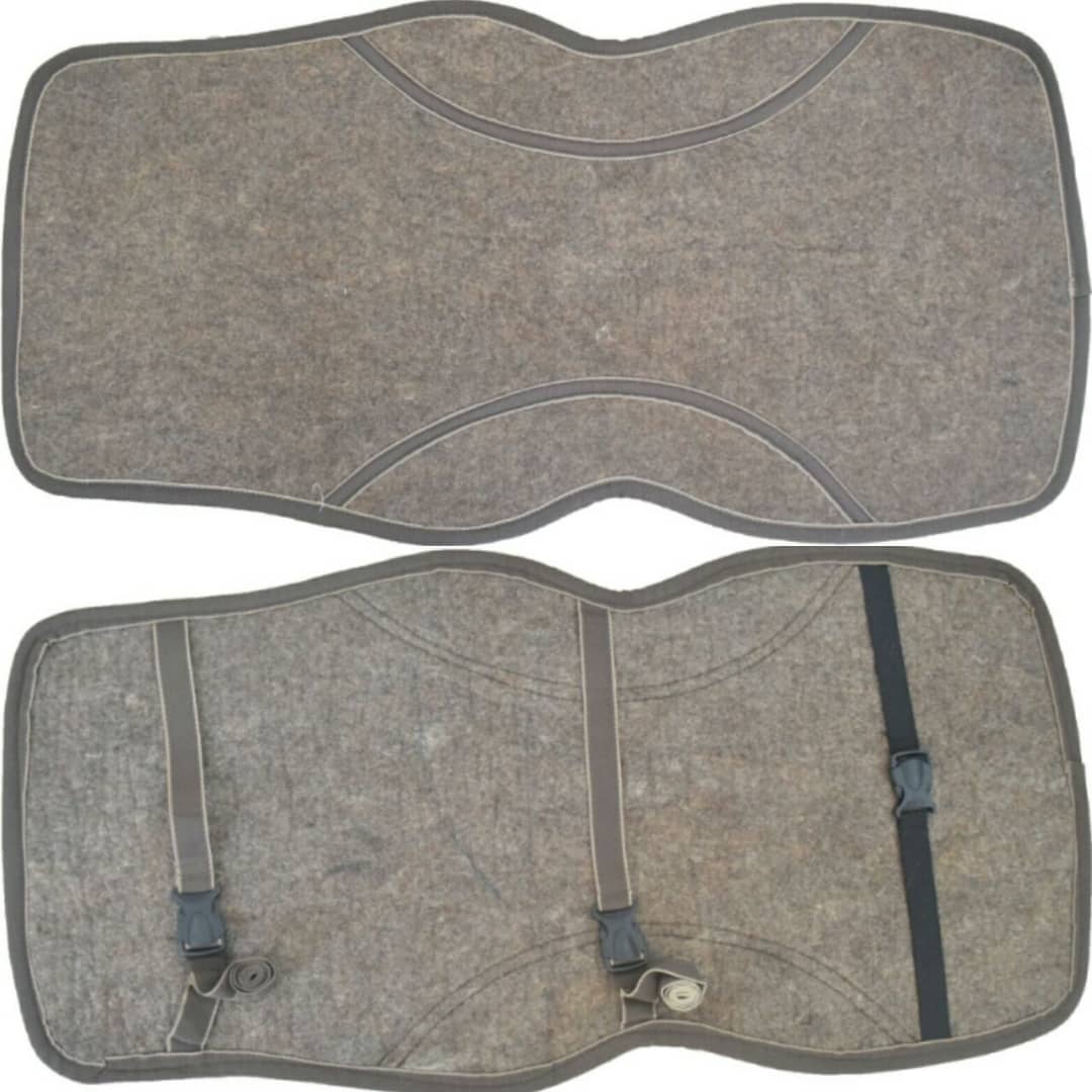 عرق گیر نمدی پراید