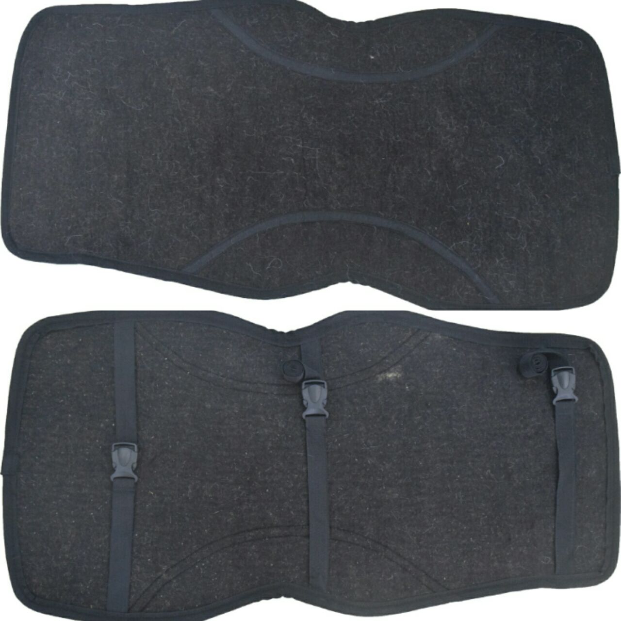 عرقگیر صندلی نمدی ماشین