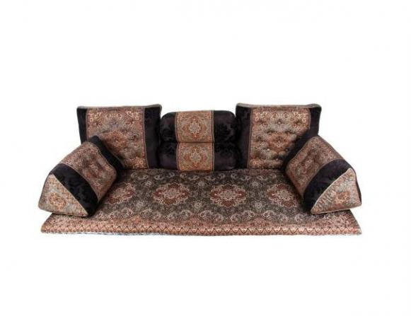 همه چیز درباره تشک نمدی سنتی