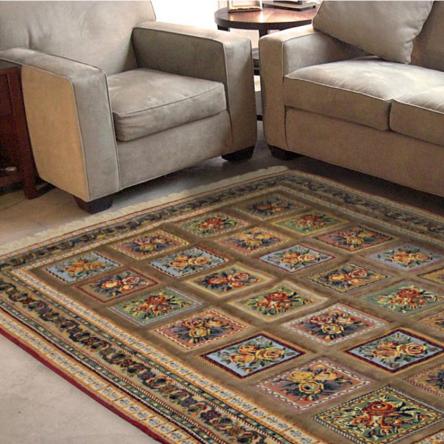 کارخانه تولید فرش نمدی فانتزی