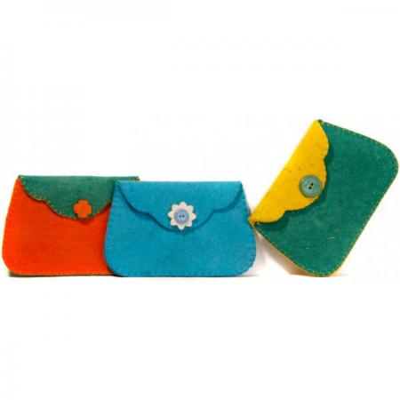 راهنمای خرید کیف نمدی فانتزی درجه یک