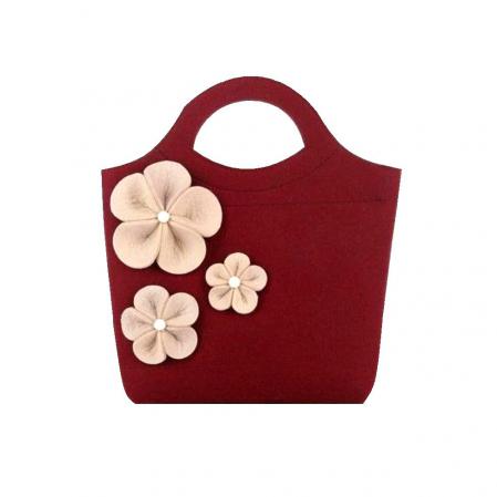 مراکز توزیع کیف نمدی فانتزی زیپ دار