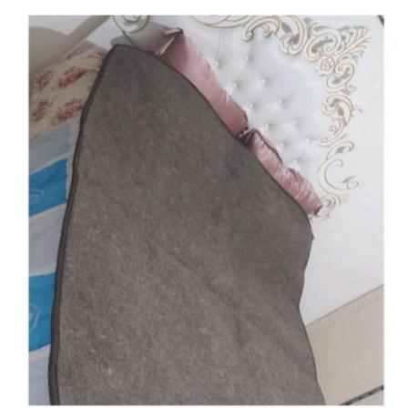 بهترین نوع تشک نمدی دونفره چه مشخصاتی دارد؟