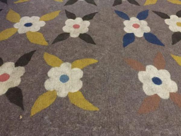 راهنمای خرید زیرانداز نمدی کودک شیک