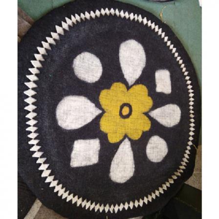 فروشگاه مرکزی زیرانداز نمدی درجه یک