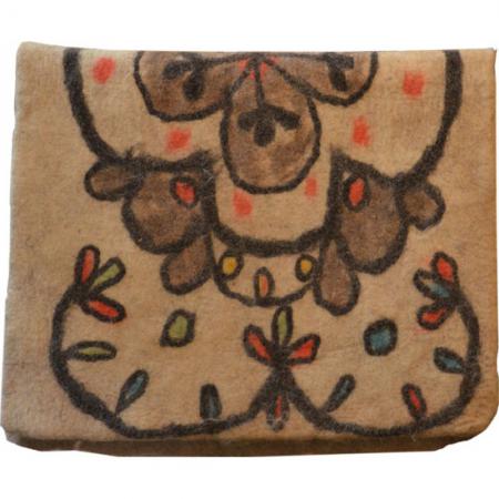 شرکت پخش زیرانداز نمدی پشمی صادراتی