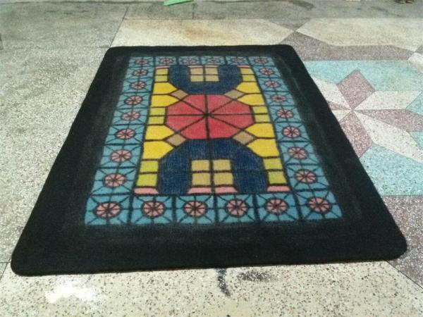 بهترین نمد سنتی دستباف