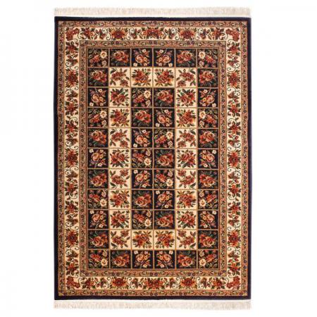 گردش خون سریع با استفاده فرش نمدی فانتزی