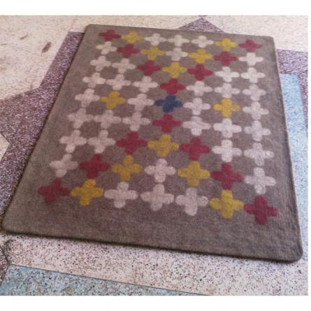 شرکت فروش تشک نمدی ارگانیک عمده