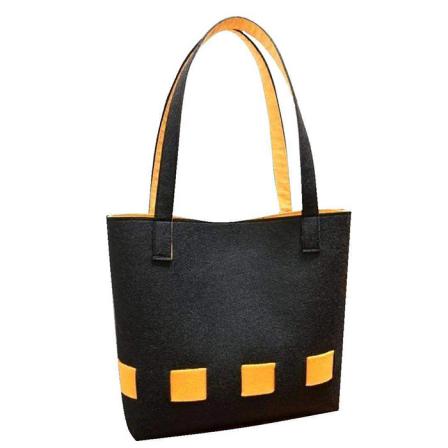 مزایای استفاده از کیف نمدی فانتزی زیپ دار