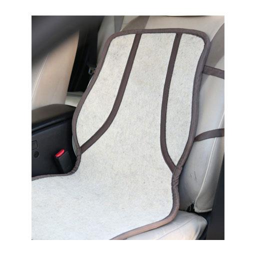 عرق گیر نمدی پراید