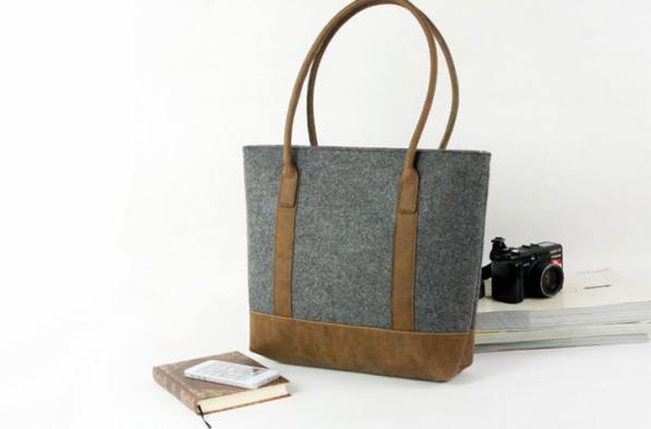 شرکت صادرات کیف چرمی نمدی باکیفیت