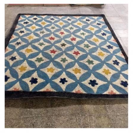 عوامل موثر بر کیفیت زیرانداز نمدی درجه یک