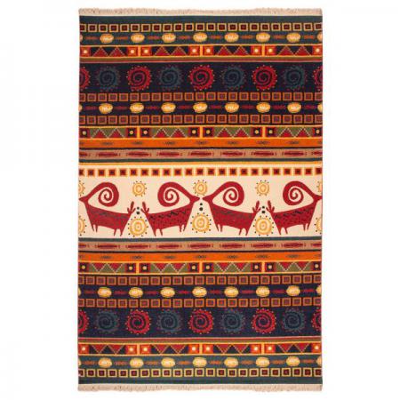 نکاتی مهم برای خرید فرش نمدی ماشینی