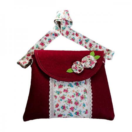 چه مدل کیف نمدی بخریم؟