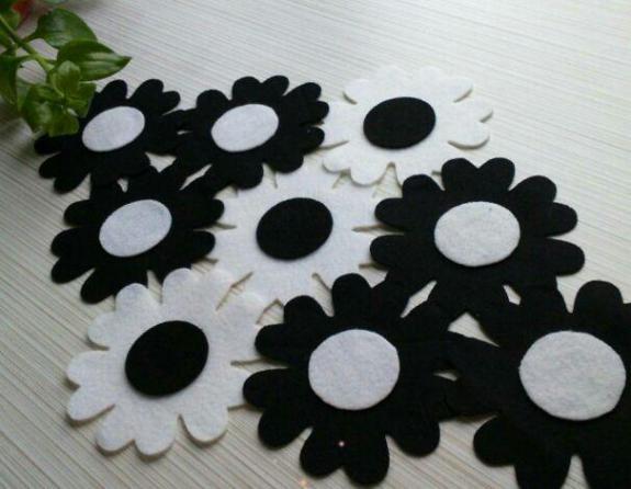 نکاتی طلایی برای خرید پادری نمدی دست ساز