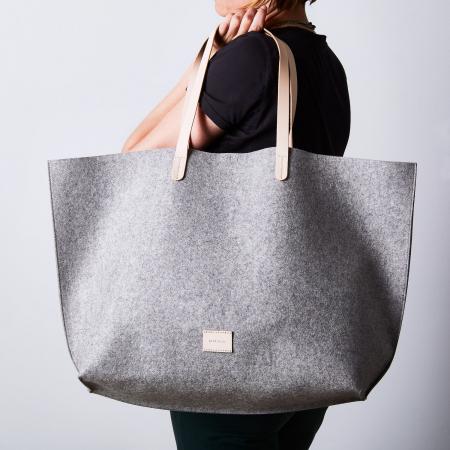 سفارش فروش کیف نمدی بزرگ عمده